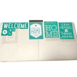 Home  4  8.5 x 11  Chalk Couture Reusable  Transfers